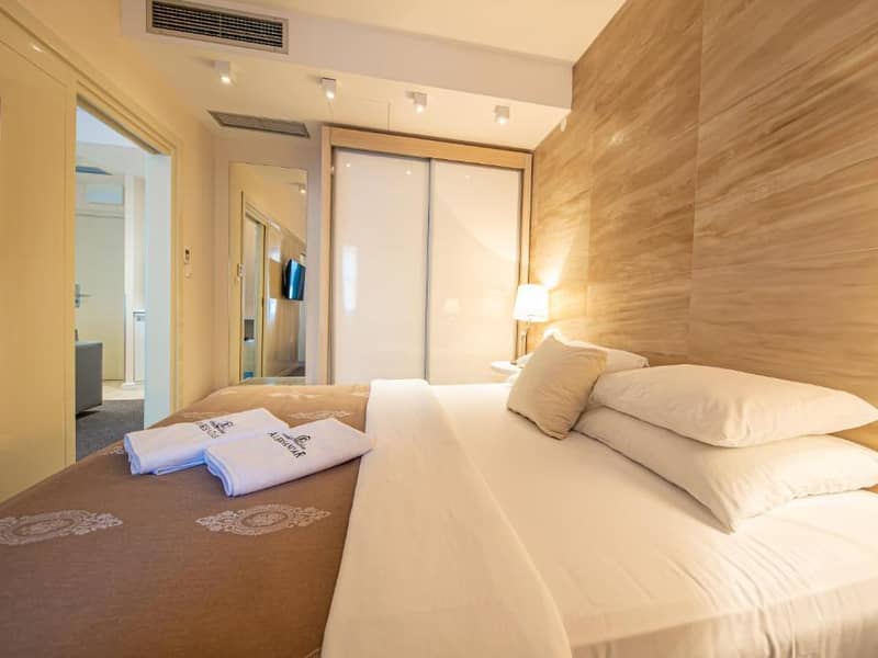 Hotel Aleksandar Hotel Restaurant&Wine Bar