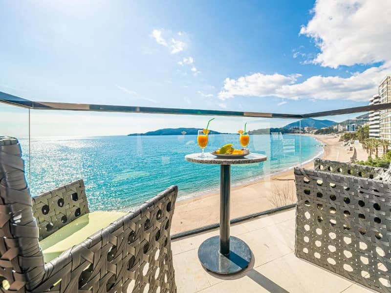 Hotel Aleksandar Hotel Restaurant&Wine Bar