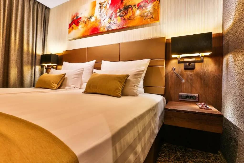 Hotel Hotel Zeta