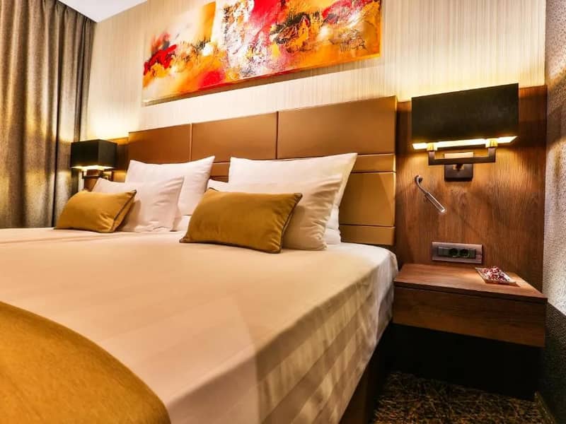 Hotel Hotel Zeta