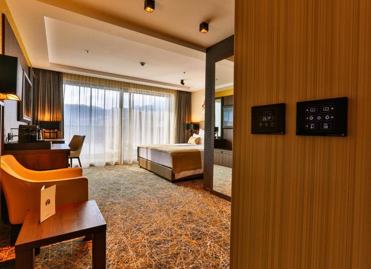 Hotel Hotel Zeta