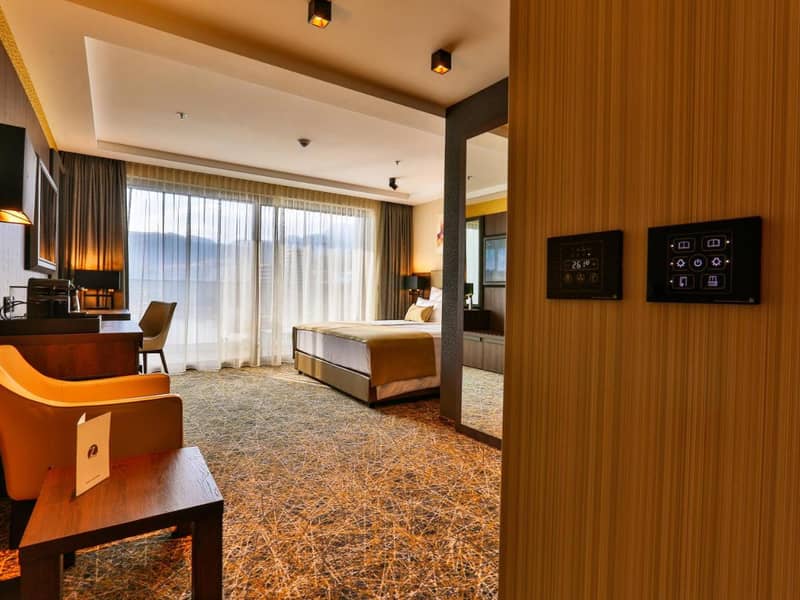 Hotel Hotel Zeta