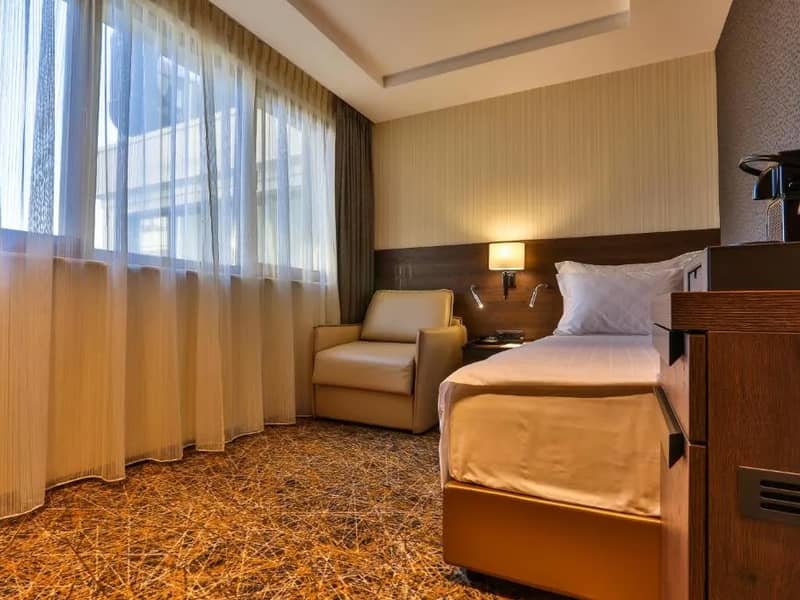 Hotel Hotel Zeta