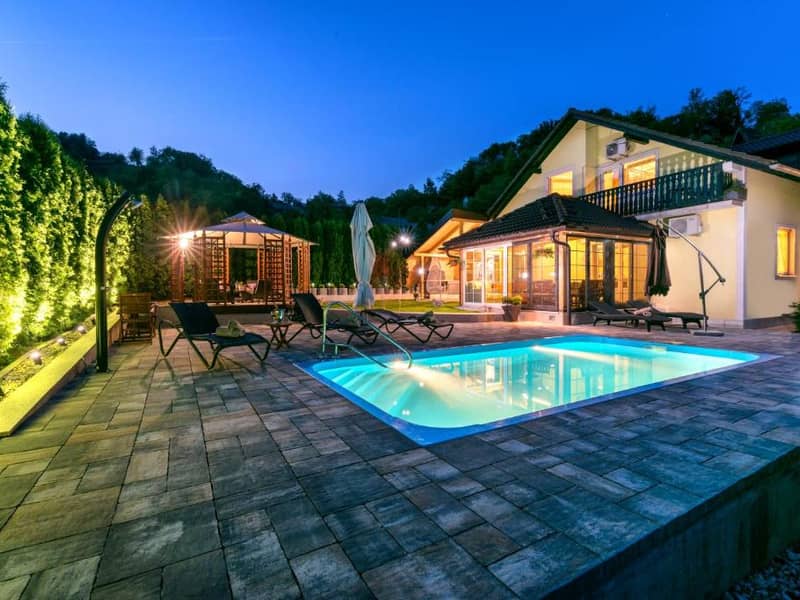 Vila Spa Magic