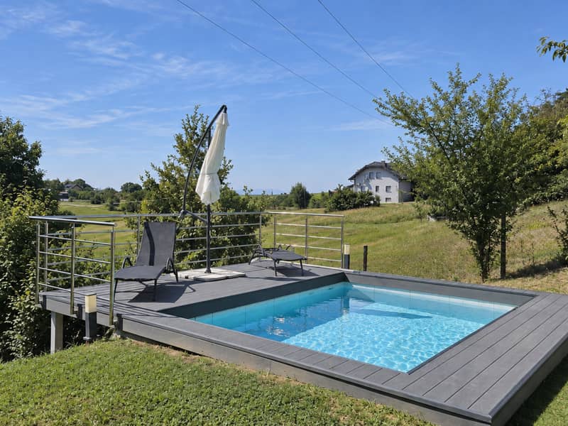 Haus Countryside Home 18