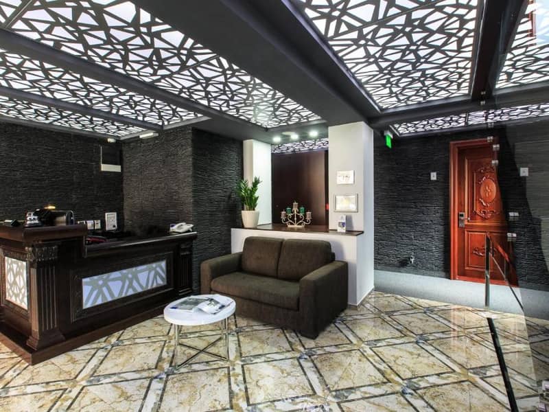 Hotel Premier