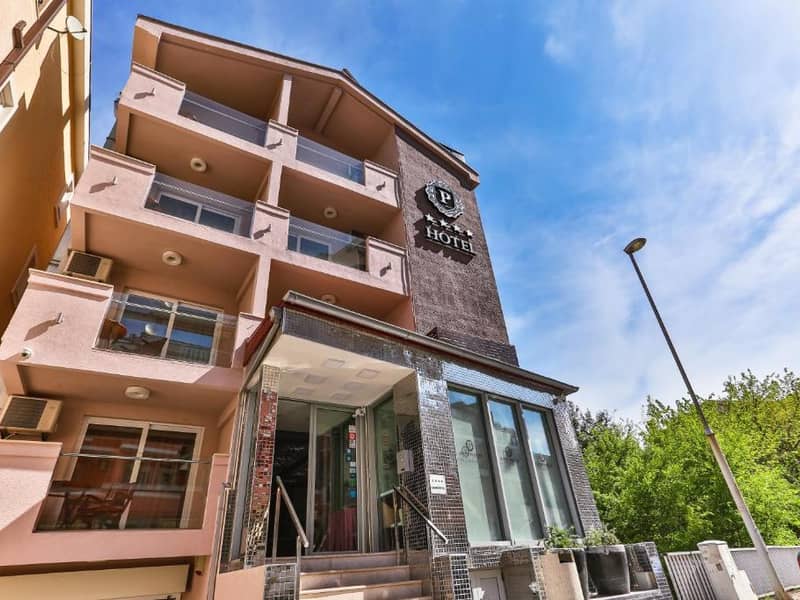 Hotel Premier