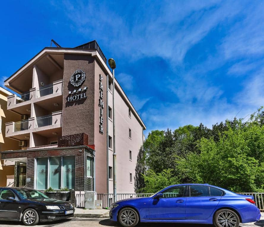Hotel Premier