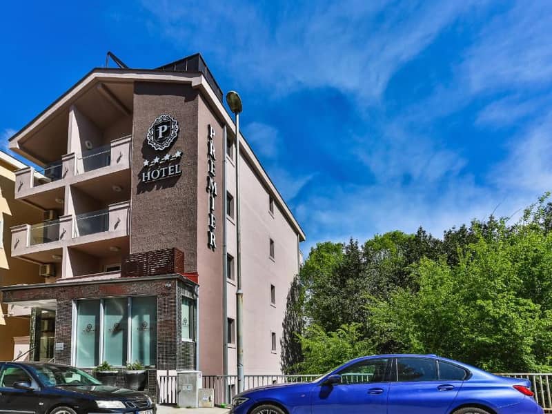 Hotel Premier