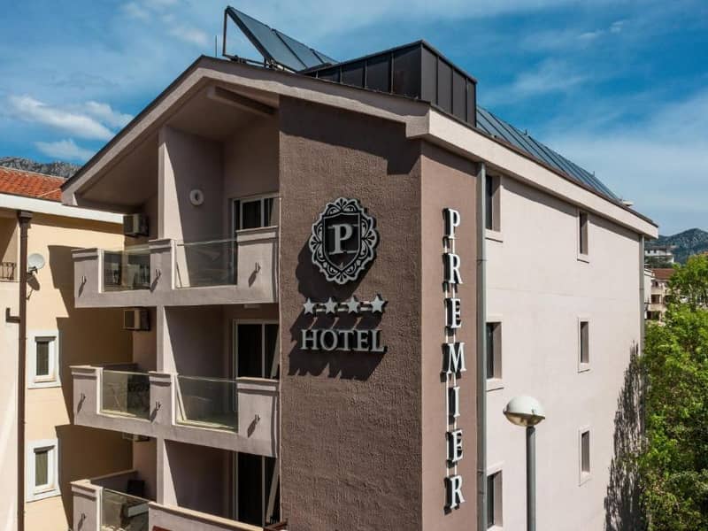 Hotel Premier
