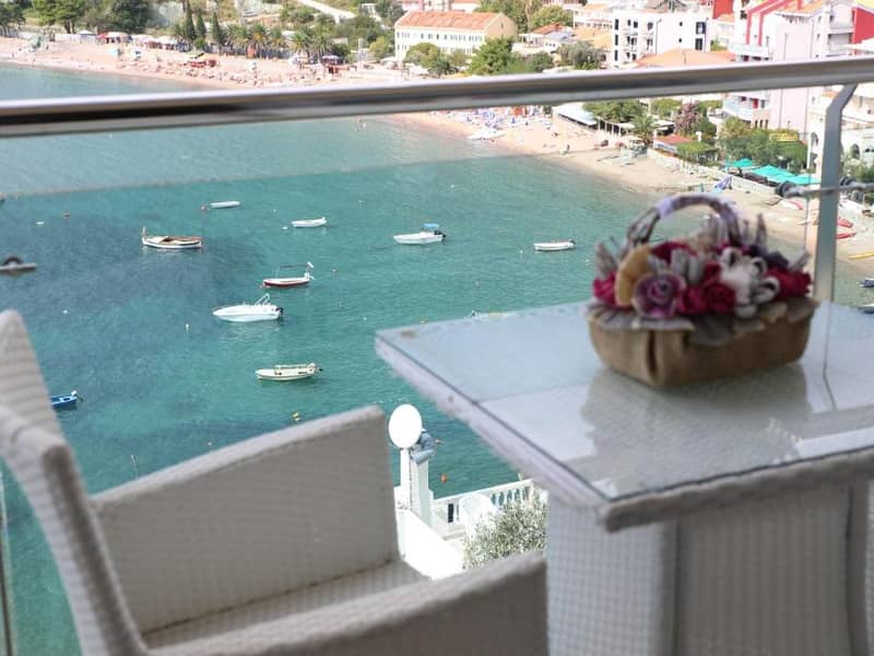 Hotel Ponta NOVA