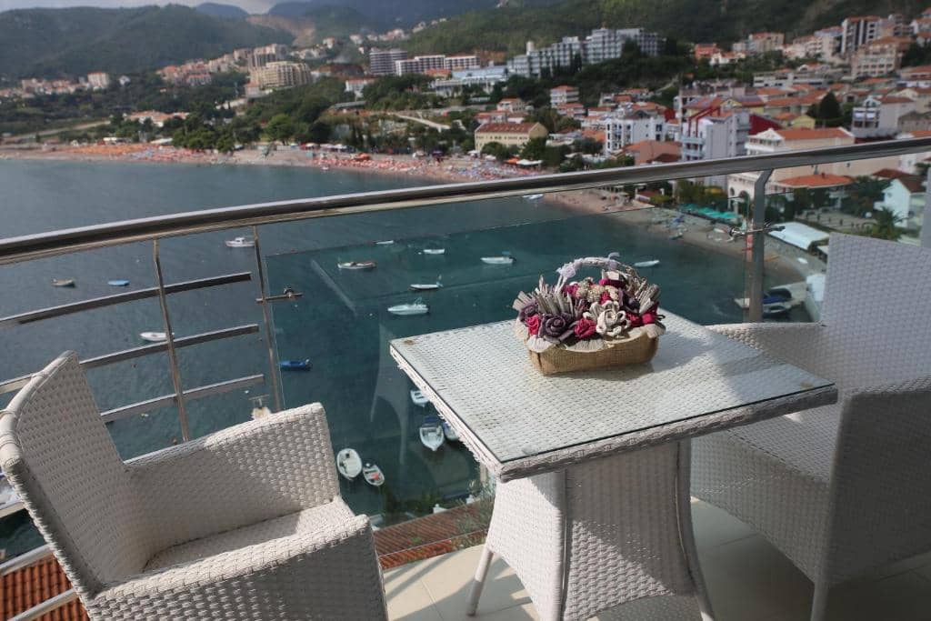 Hotel Ponta NOVA