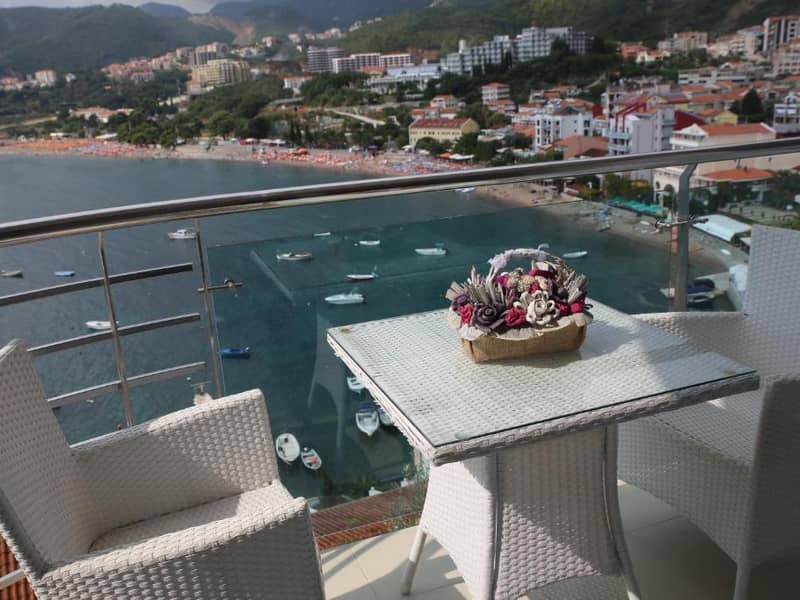 Hotel Ponta NOVA