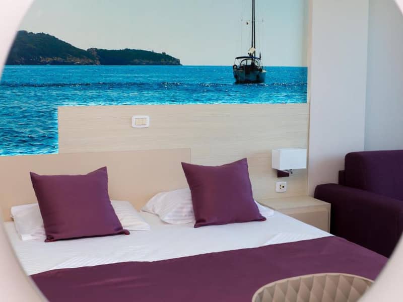 Hotel Ponta NOVA
