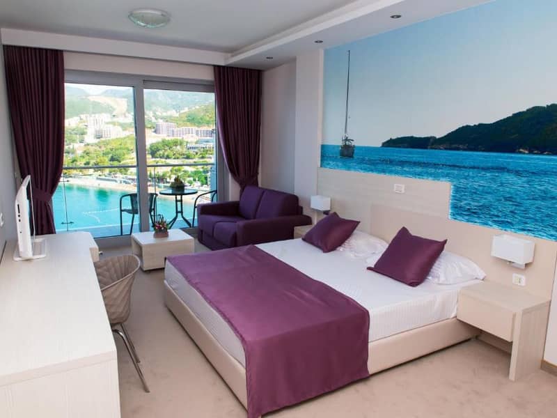 Hotel Ponta NOVA