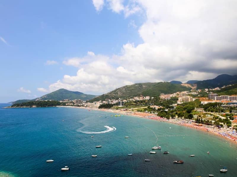 Hotel Ponta NOVA