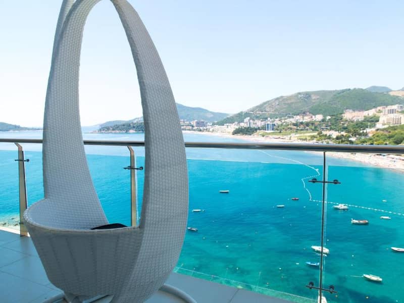 Hotel Ponta NOVA