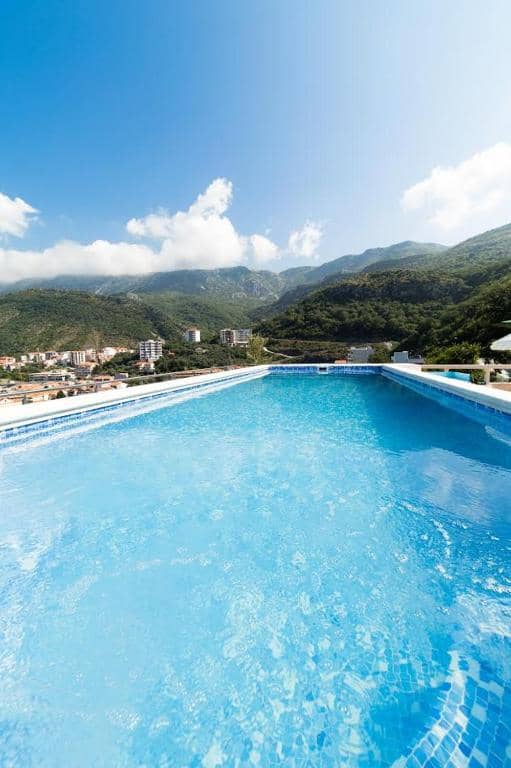 Hotel Ponta NOVA