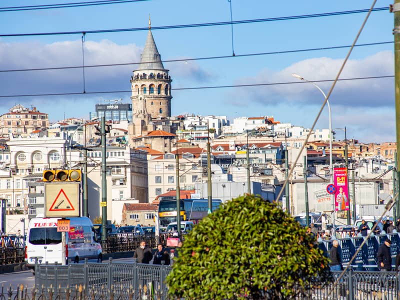 Putovanje UNIVERSITY BREAK – ISTANBUL 2026