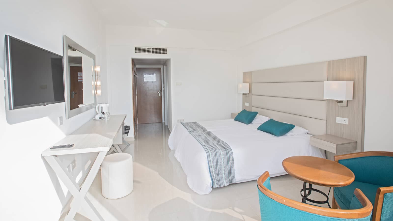 Hotel Anmaria Beach Hotel