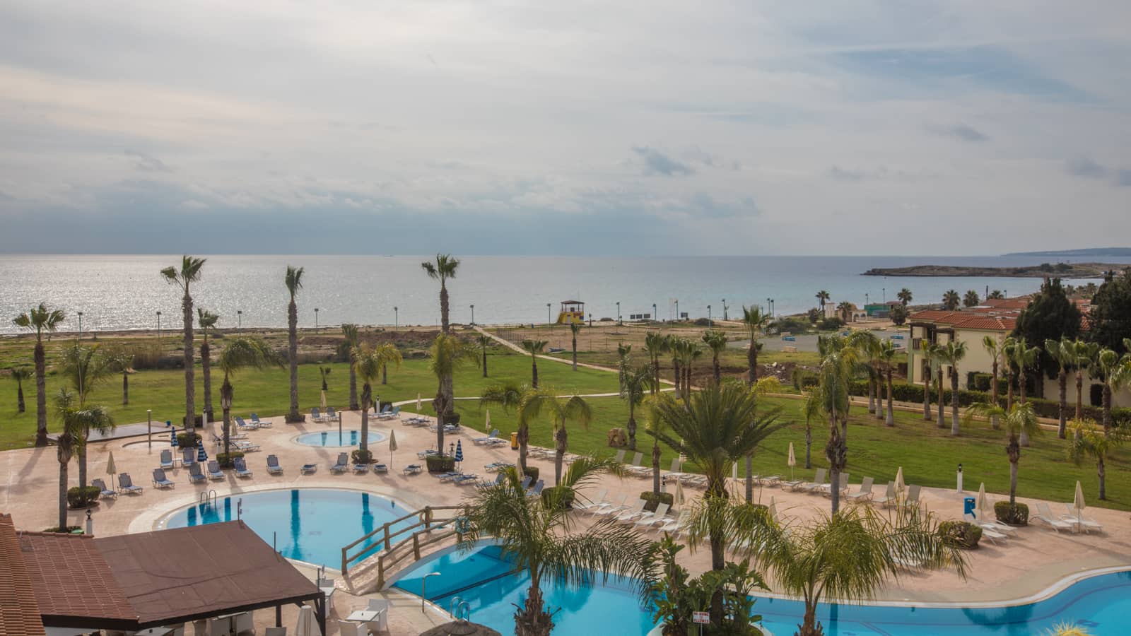 Hotel Anmaria Beach Hotel