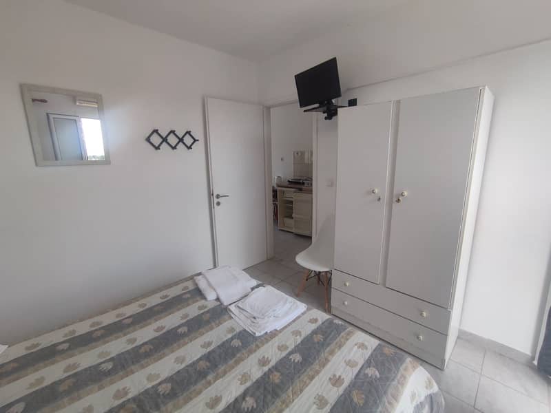Apartmani Kappatos - sopstveni prevoz