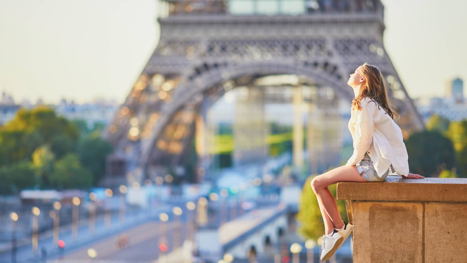 PARIZ  - Sretenje 2026  (3 noćenja)