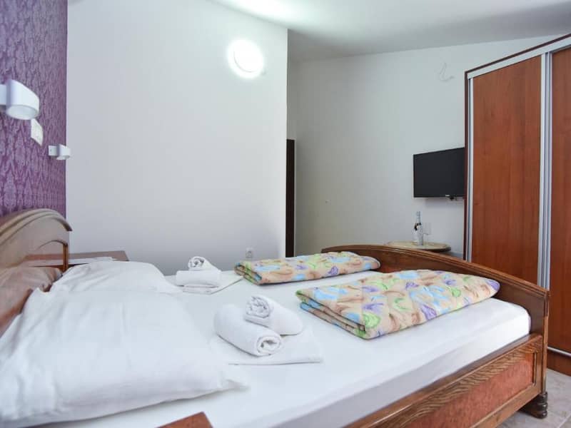 Hotel Grbalj