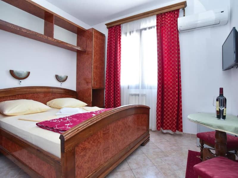 Hotel Grbalj
