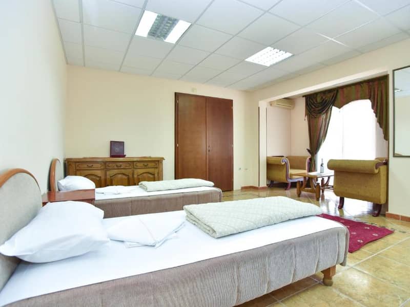 Hotel Grbalj