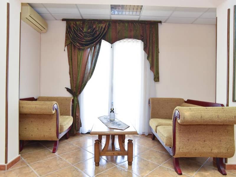 Hotel Grbalj