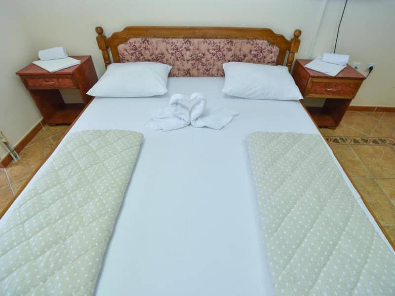 Hotel Grbalj