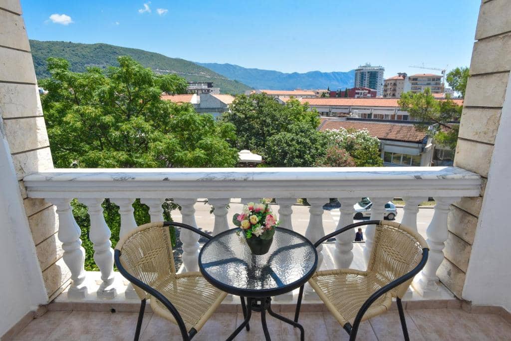 Hotel Grbalj