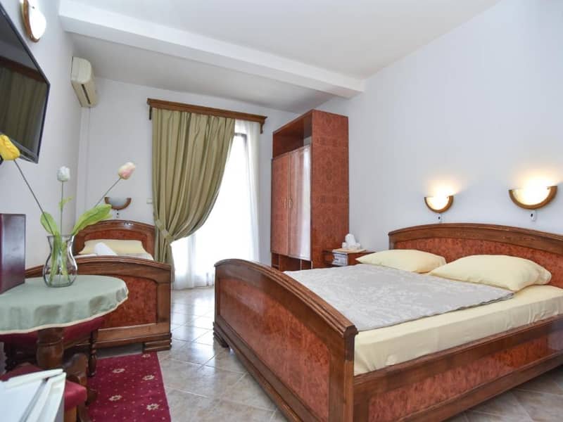 Hotel Grbalj
