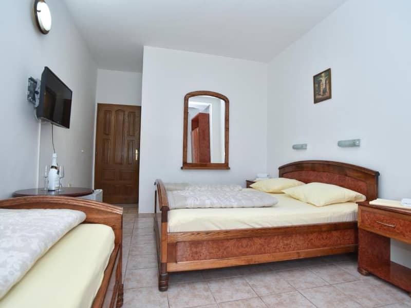 Hotel Grbalj
