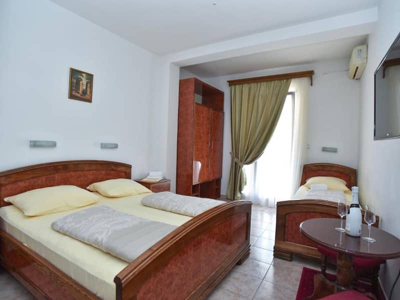 Hotel Grbalj