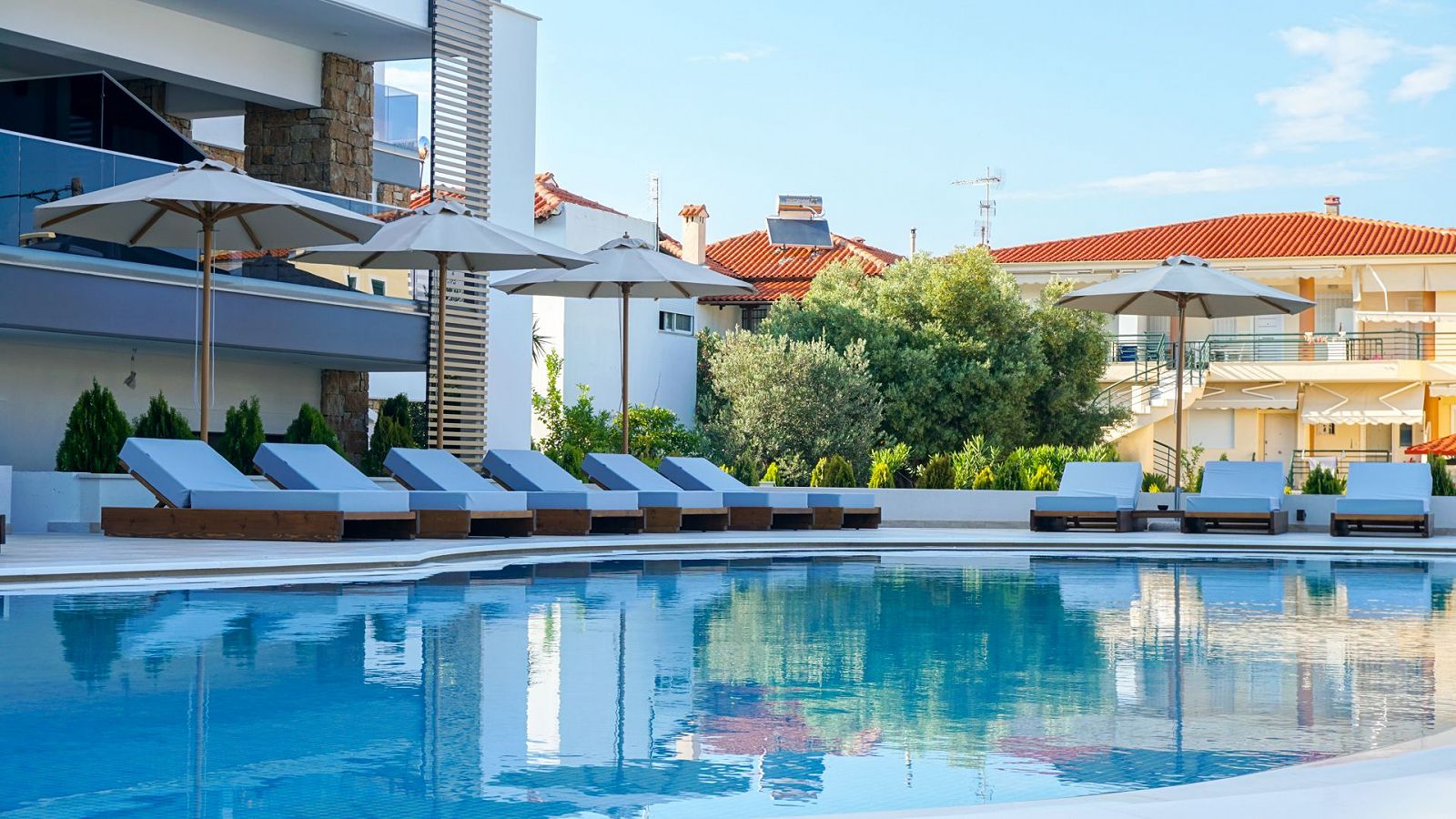 Hotel Agnes Deluxe Hotel