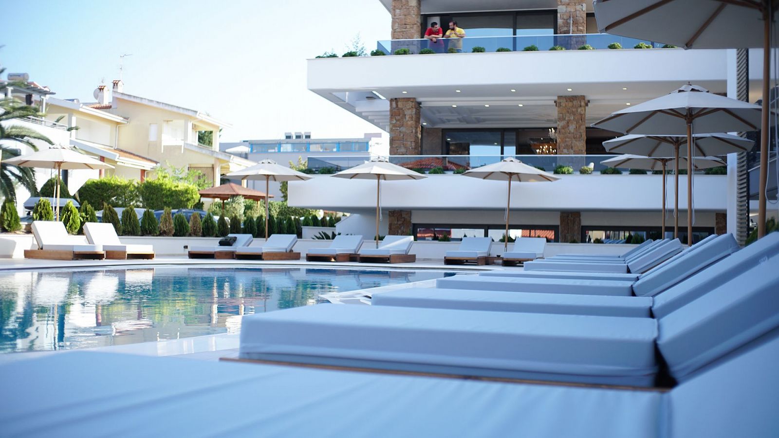 Hotel Agnes Deluxe Hotel