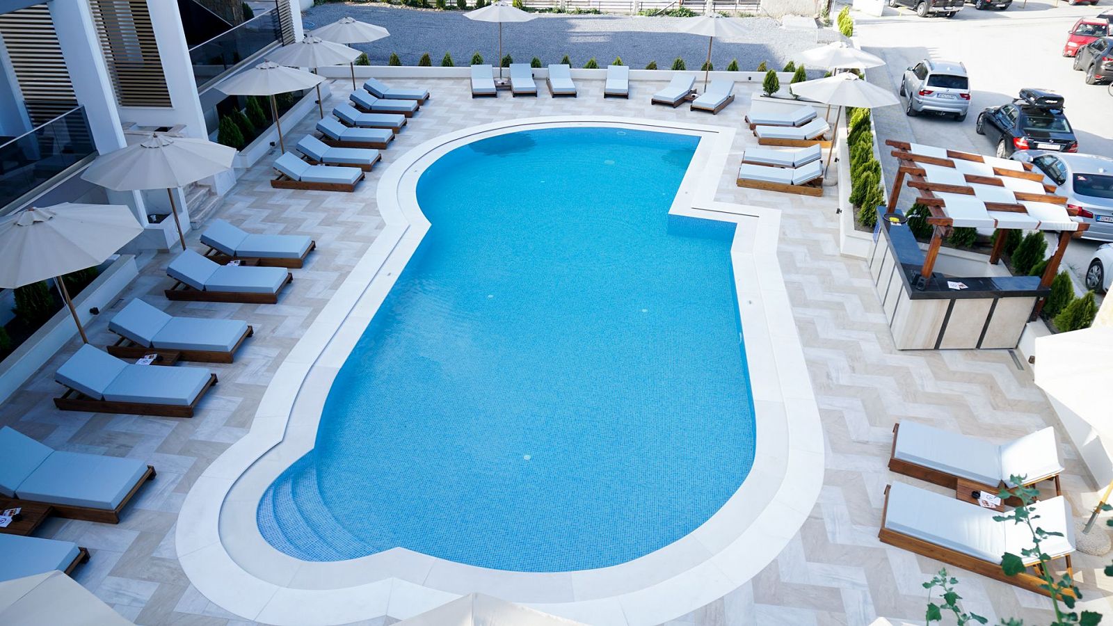 Hotel Agnes Deluxe Hotel