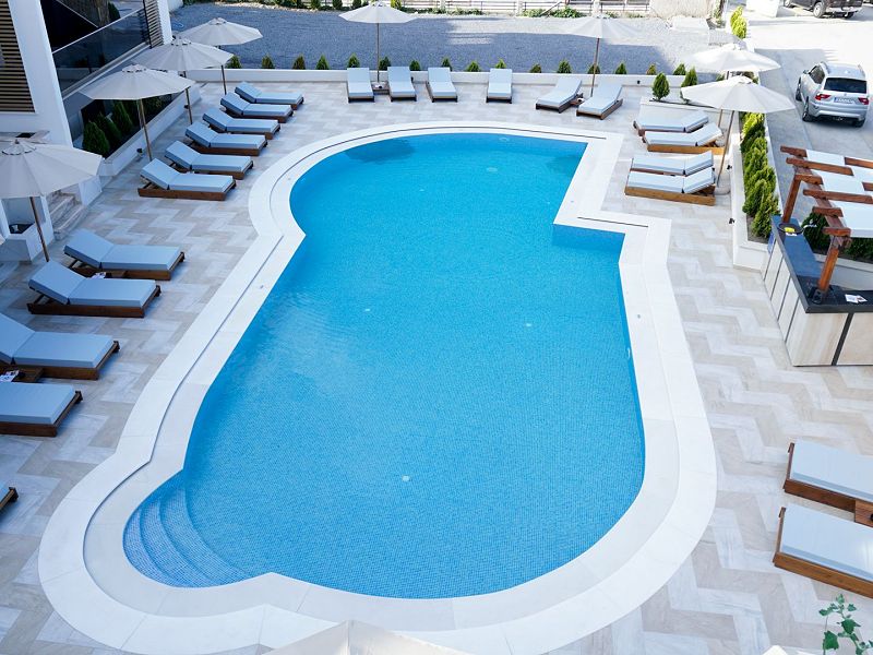 Hotel Agnes Deluxe Hotel