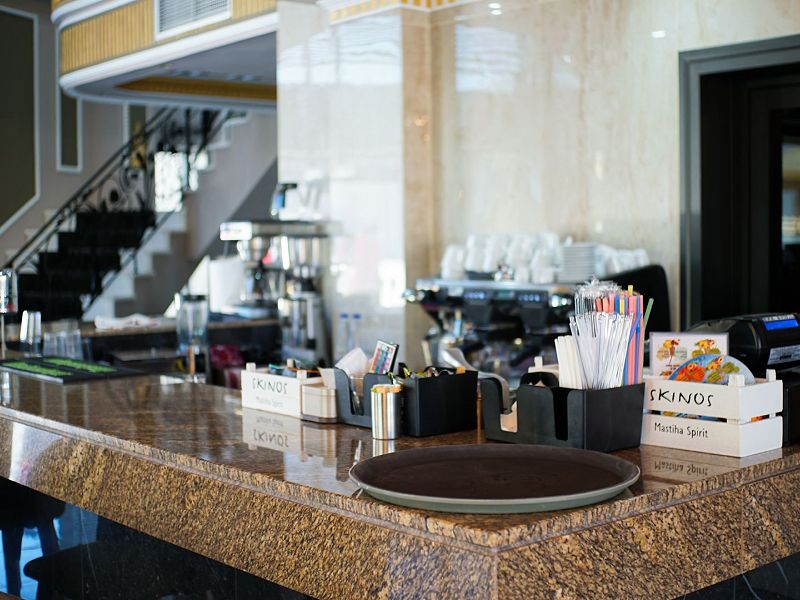 Hotel Agnes Deluxe Hotel