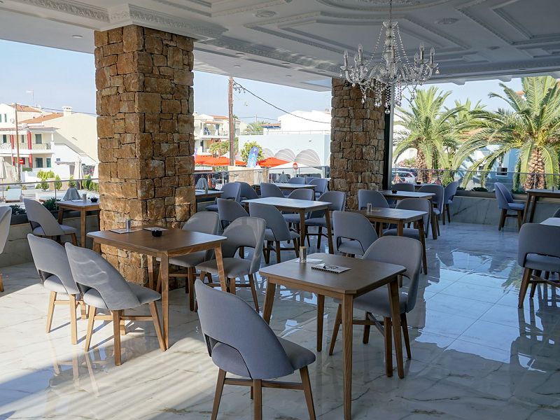 Hotel Agnes Deluxe Hotel