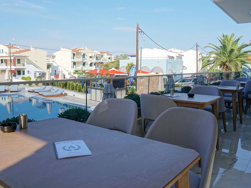 Hotel Agnes Deluxe Hotel