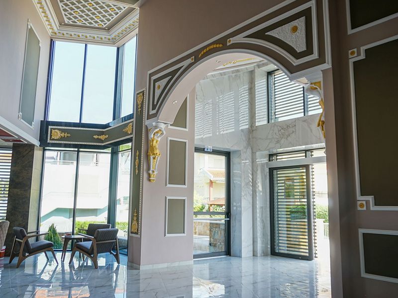 Hotel Agnes Deluxe Hotel