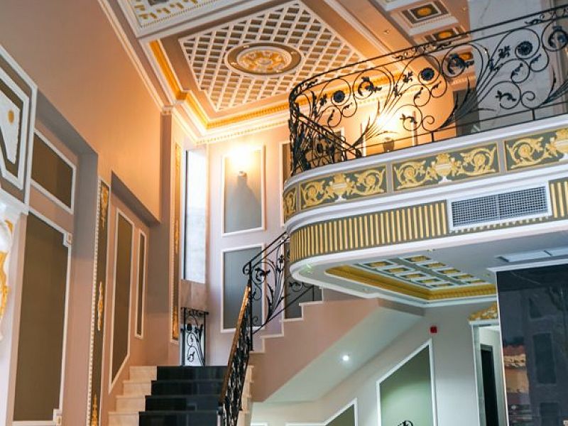 Hotel Agnes Deluxe Hotel