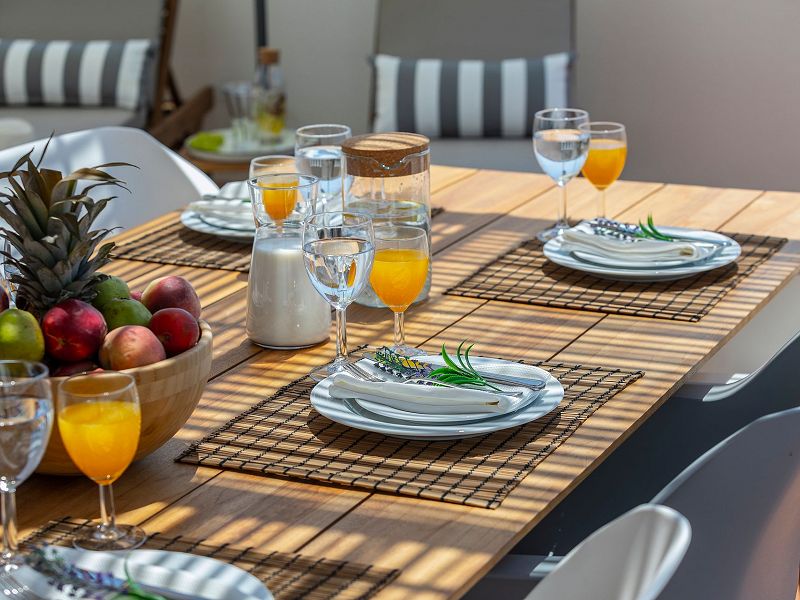 Hotel Chris Le Mare Luxury Villa