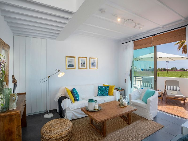Hotel Chris Le Mare Luxury Villa