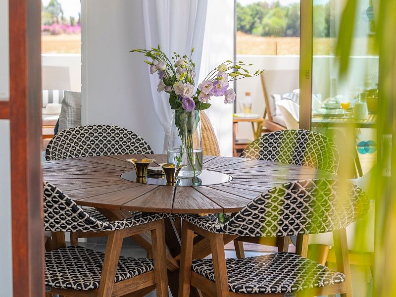 Hotel Chris Le Mare Luxury Villa