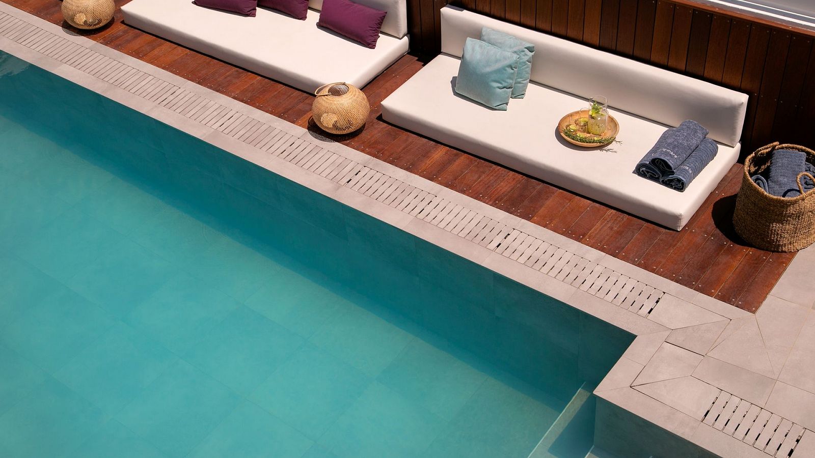 Hotel Chris Le Mare Gold Luxury Villa