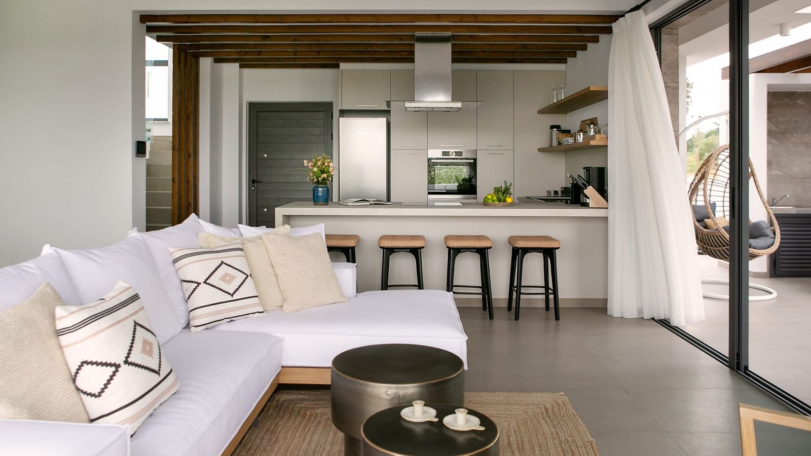 Hotel Lora Pearl Luxury Villa